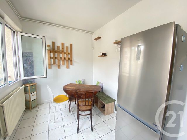 Appartement F5 à louer - 5 pièces - 134.0 m2 - ST ETIENNE - 42 - RHONE-ALPES - Century 21 Seux Immobilier