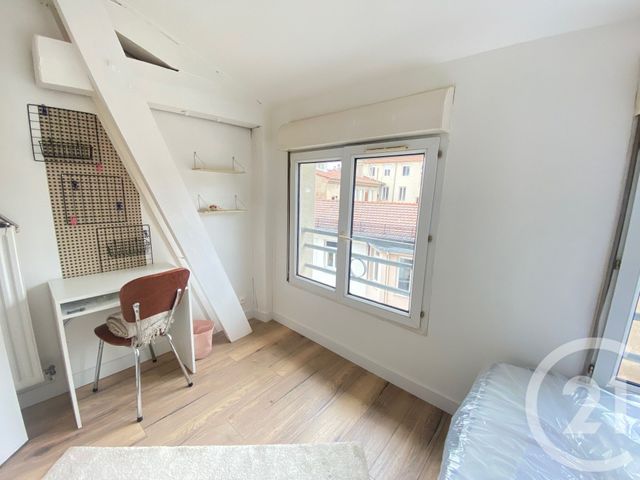 Appartement F5 à louer - 5 pièces - 134.0 m2 - ST ETIENNE - 42 - RHONE-ALPES - Century 21 Seux Immobilier