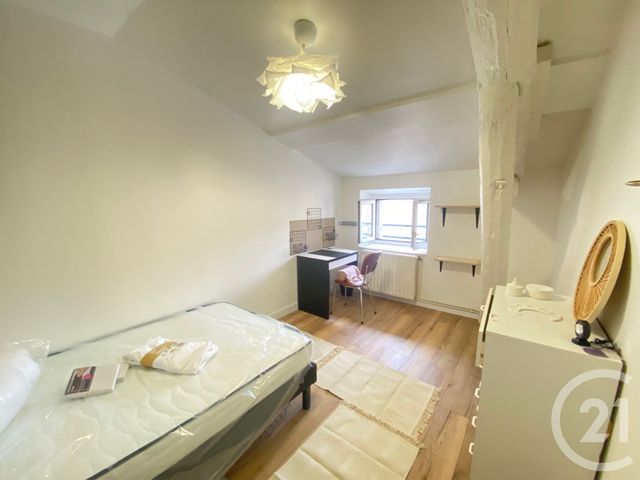 Appartement F5 à louer - 5 pièces - 134.0 m2 - ST ETIENNE - 42 - RHONE-ALPES - Century 21 Seux Immobilier