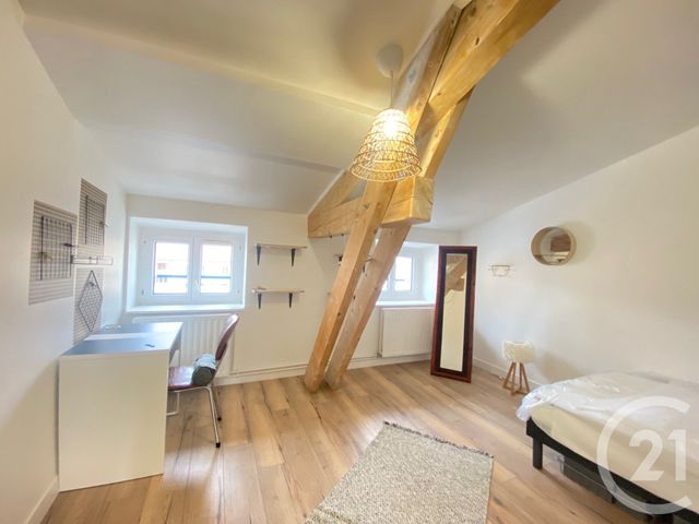 Appartement F5 à louer ST ETIENNE
