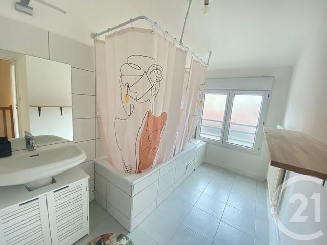 Appartement F5 à louer - 5 pièces - 134.0 m2 - ST ETIENNE - 42 - RHONE-ALPES - Century 21 Seux Immobilier