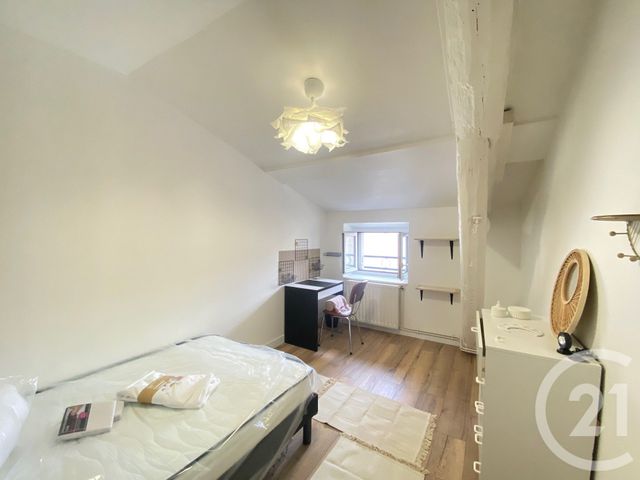 Appartement F5 à louer - 5 pièces - 134.0 m2 - ST ETIENNE - 42 - RHONE-ALPES - Century 21 Seux Immobilier