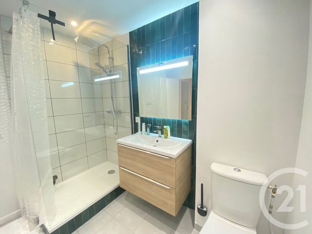 Appartement F5 à louer - 5 pièces - 134.0 m2 - ST ETIENNE - 42 - RHONE-ALPES - Century 21 Seux Immobilier