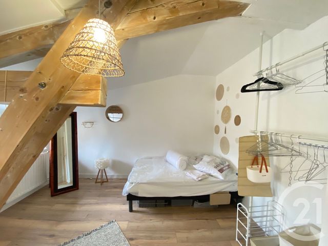 Appartement F5 à louer - 5 pièces - 134.0 m2 - ST ETIENNE - 42 - RHONE-ALPES - Century 21 Seux Immobilier