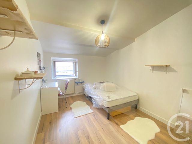 Appartement F5 à louer - 5 pièces - 134.0 m2 - ST ETIENNE - 42 - RHONE-ALPES - Century 21 Seux Immobilier