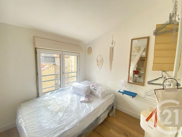 Appartement F5 à louer - 5 pièces - 134.0 m2 - ST ETIENNE - 42 - RHONE-ALPES - Century 21 Seux Immobilier