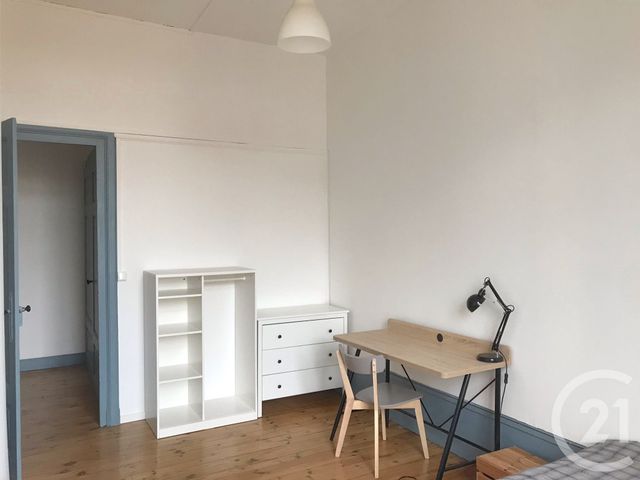 Appartement F5 à vendre - 5 pièces - 126.0 m2 - ST ETIENNE - 42 - RHONE-ALPES - Century 21 Seux Immobilier