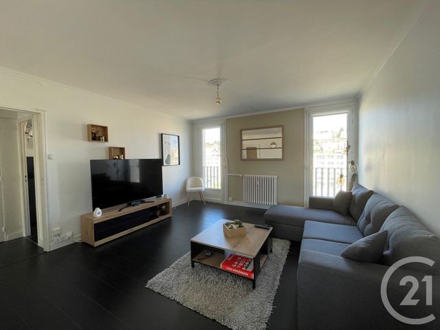 Appartement T4 à louer - 4 pièces - 67.05 m2 - ST ETIENNE - 42 - RHONE-ALPES - Century 21 Seux Immobilier