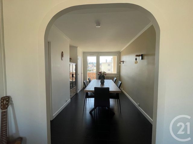 Appartement T4 à louer - 4 pièces - 67.05 m2 - ST ETIENNE - 42 - RHONE-ALPES - Century 21 Seux Immobilier