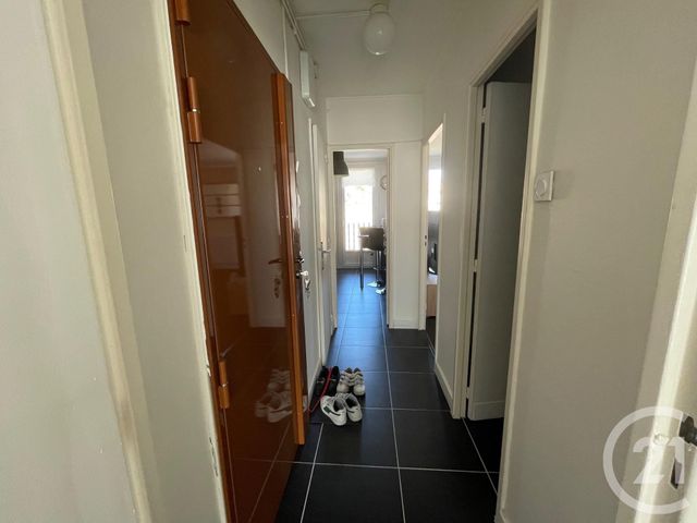 Appartement T4 à louer - 4 pièces - 67.05 m2 - ST ETIENNE - 42 - RHONE-ALPES - Century 21 Seux Immobilier