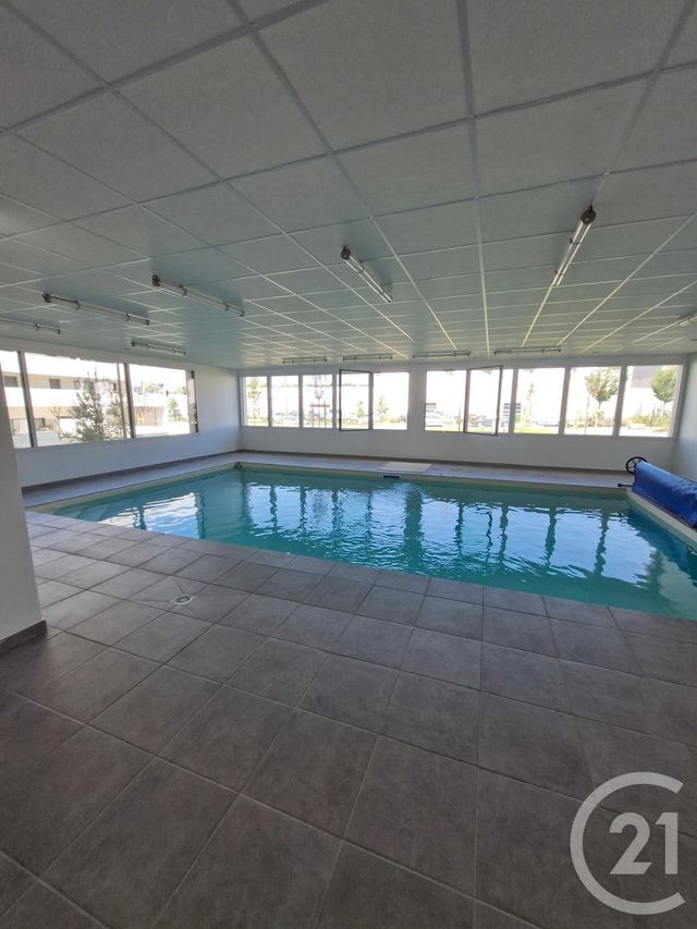 Appartement à vendre - 3 pièces - 75.8 m2 - ST ETIENNE - 42 - RHONE-ALPES - Century 21 Seux Immobilier