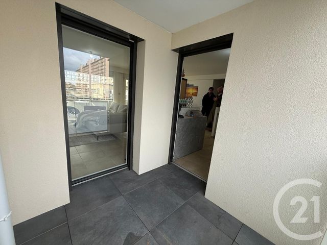 Appartement à vendre - 3 pièces - 75.8 m2 - ST ETIENNE - 42 - RHONE-ALPES - Century 21 Seux Immobilier