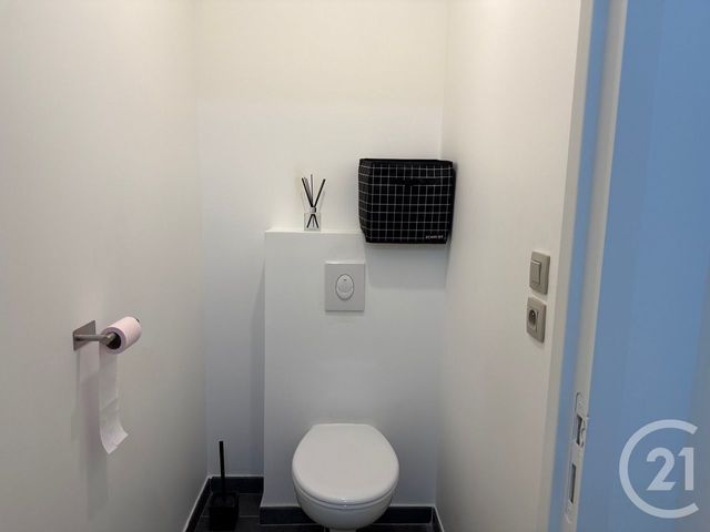 Appartement à vendre - 3 pièces - 75.8 m2 - ST ETIENNE - 42 - RHONE-ALPES - Century 21 Seux Immobilier