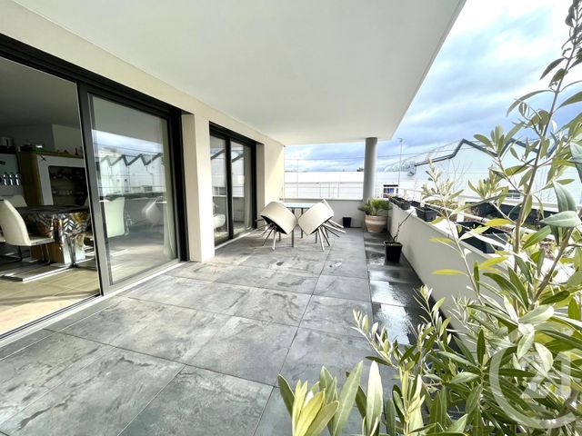 appartement - ST ETIENNE - 42