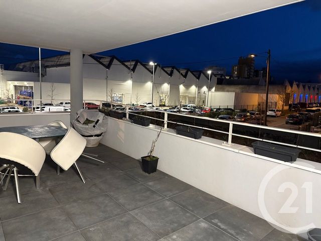 Appartement à vendre - 3 pièces - 75.8 m2 - ST ETIENNE - 42 - RHONE-ALPES - Century 21 Seux Immobilier