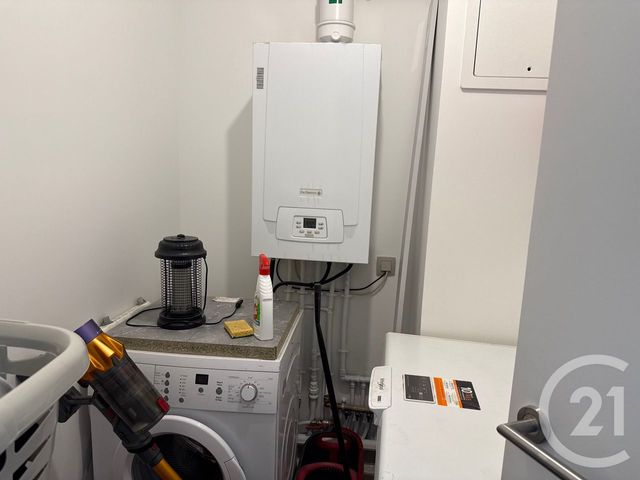 Appartement à vendre - 3 pièces - 75.8 m2 - ST ETIENNE - 42 - RHONE-ALPES - Century 21 Seux Immobilier