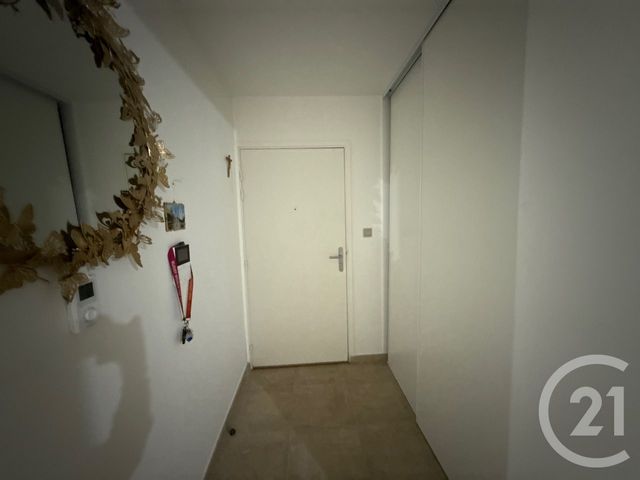 Appartement à vendre - 3 pièces - 75.8 m2 - ST ETIENNE - 42 - RHONE-ALPES - Century 21 Seux Immobilier