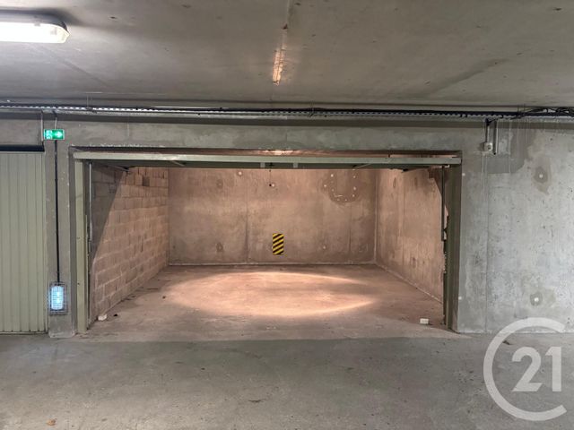 parking à vendre - 25.0 m2 - ST ETIENNE - 42 - RHONE-ALPES - Century 21 Seux Immobilier