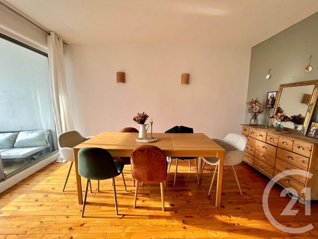 Appartement F4 à vendre - 4 pièces - 93.63 m2 - ST ETIENNE - 42 - RHONE-ALPES - Century 21 Seux Immobilier