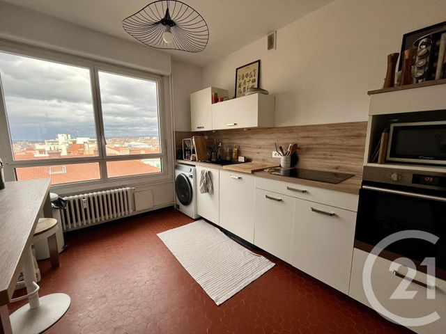 Appartement F4 à vendre - 4 pièces - 93.63 m2 - ST ETIENNE - 42 - RHONE-ALPES - Century 21 Seux Immobilier