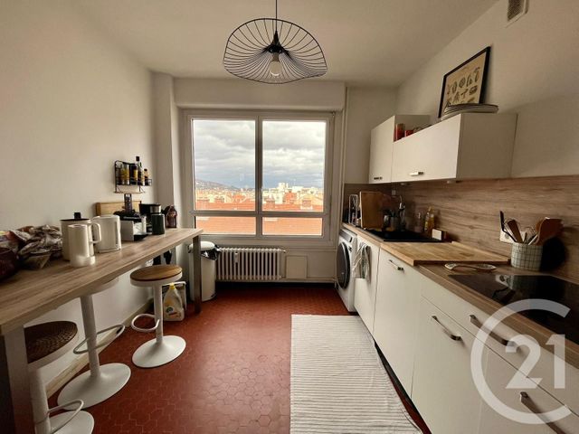 Appartement F4 à vendre - 4 pièces - 93.63 m2 - ST ETIENNE - 42 - RHONE-ALPES - Century 21 Seux Immobilier