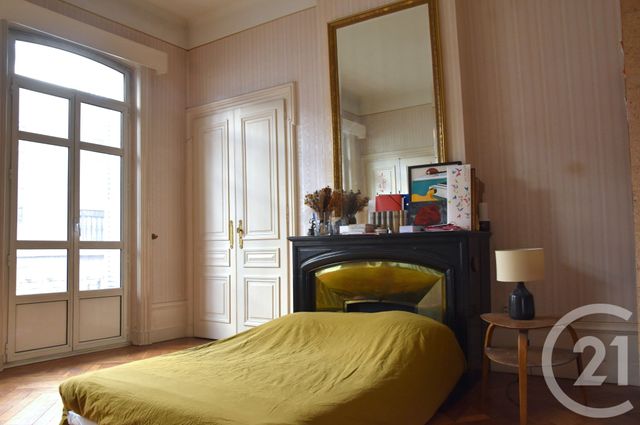 Appartement F3 à vendre - 2 pièces - 70.0 m2 - ST ETIENNE - 42 - RHONE-ALPES - Century 21 Seux Immobilier