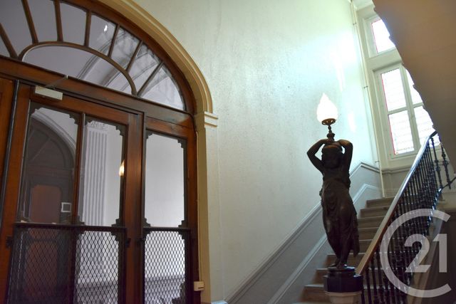 Appartement F3 à vendre - 2 pièces - 70.0 m2 - ST ETIENNE - 42 - RHONE-ALPES - Century 21 Seux Immobilier