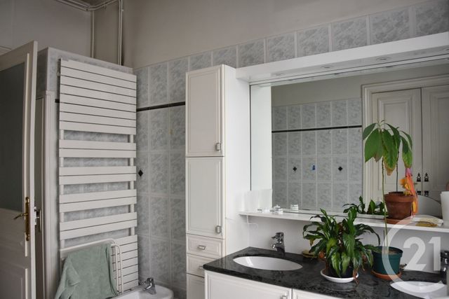 Appartement F3 à vendre - 2 pièces - 70.0 m2 - ST ETIENNE - 42 - RHONE-ALPES - Century 21 Seux Immobilier