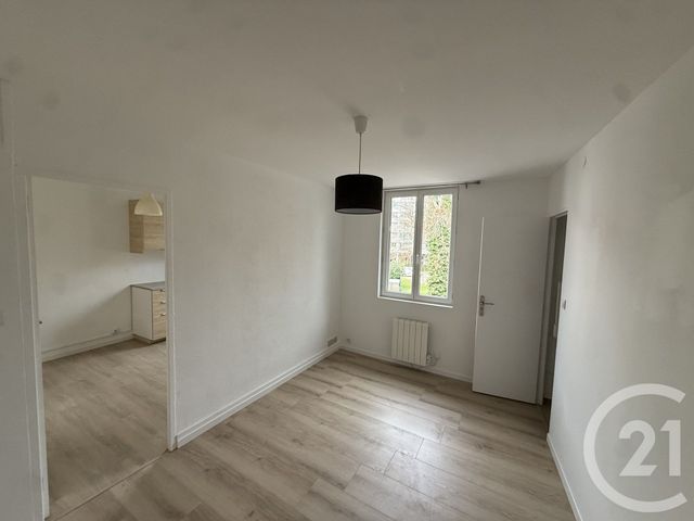 Appartement F2 à louer - 2 pièces - 28.76 m2 - ST ETIENNE - 42 - RHONE-ALPES - Century 21 Seux Immobilier