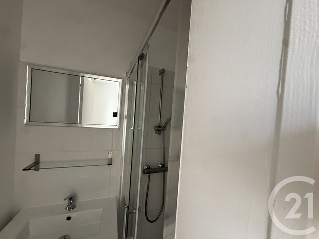 Appartement F2 à louer - 2 pièces - 28.76 m2 - ST ETIENNE - 42 - RHONE-ALPES - Century 21 Seux Immobilier