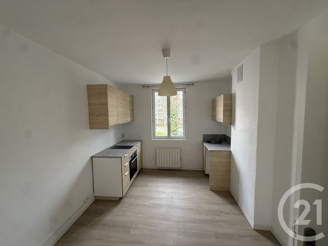 Appartement F2 à louer ST ETIENNE