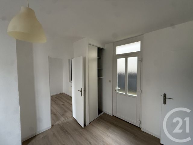 Appartement F2 à louer - 2 pièces - 28.76 m2 - ST ETIENNE - 42 - RHONE-ALPES - Century 21 Seux Immobilier