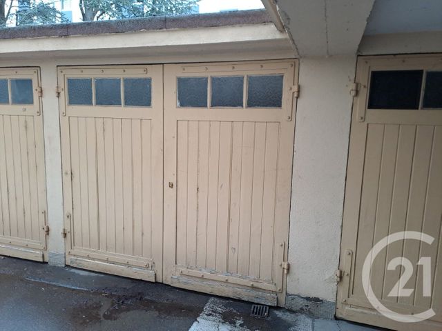 parking à vendre - ST ETIENNE - 42 - RHONE-ALPES - Century 21 Seux Immobilier