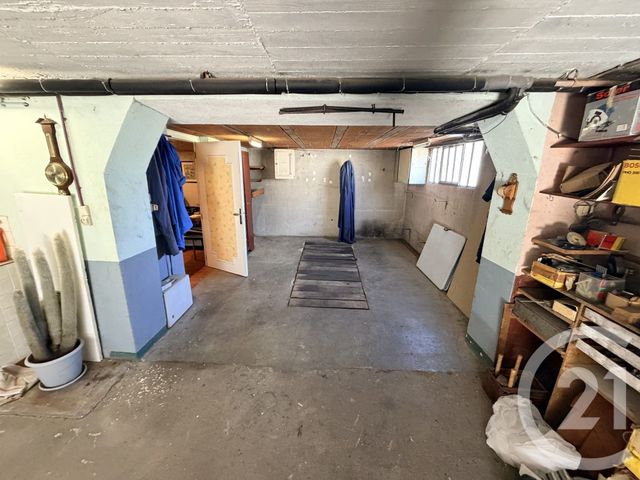 maison à vendre - 6 pièces - 98.08 m2 - ROCHE LA MOLIERE - 42 - RHONE-ALPES - Century 21 Seux Immobilier