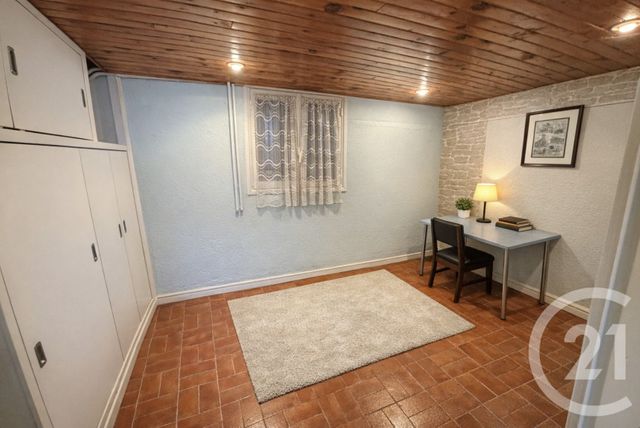 maison à vendre - 6 pièces - 98.08 m2 - ROCHE LA MOLIERE - 42 - RHONE-ALPES - Century 21 Seux Immobilier