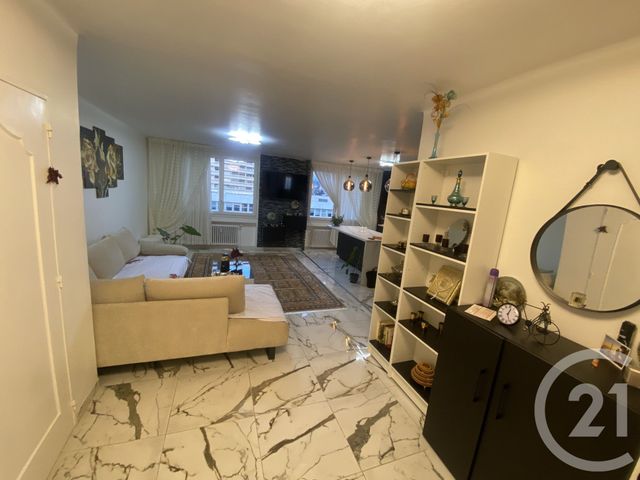 Appartement F3 à vendre - 3 pièces - 86.0 m2 - ST ETIENNE - 42 - RHONE-ALPES - Century 21 Seux Immobilier