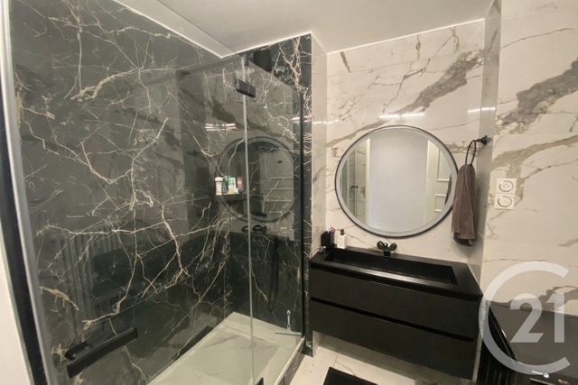 Appartement F3 à vendre - 3 pièces - 86.0 m2 - ST ETIENNE - 42 - RHONE-ALPES - Century 21 Seux Immobilier