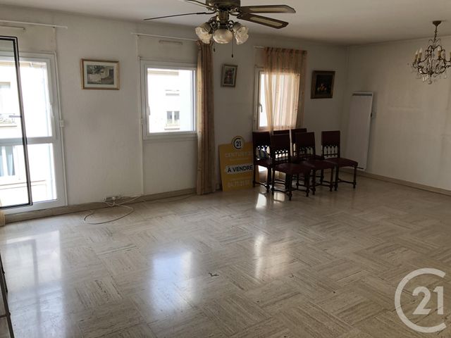 Afficher la photo en grand Appartement F4 à vendre - 4 pièces - 86.37 m2 - ST ETIENNE - 42 - RHONE-ALPES - Century 21 Seux Immobilier