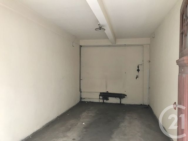 parking à vendre - 13.0 m2 - ST ETIENNE - 42 - RHONE-ALPES - Century 21 Seux Immobilier