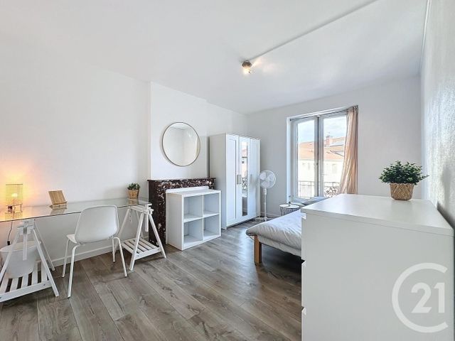 Appartement T2 à louer - 2 pièces - 37.13 m2 - ST ETIENNE - 42 - RHONE-ALPES - Century 21 Seux Immobilier