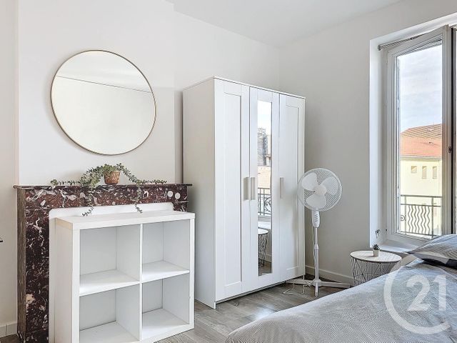 Appartement T2 à louer - 2 pièces - 37.13 m2 - ST ETIENNE - 42 - RHONE-ALPES - Century 21 Seux Immobilier