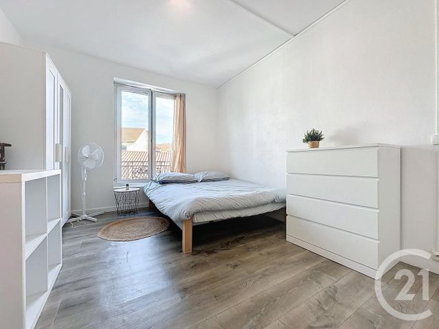 Appartement T2 à louer - 2 pièces - 37.13 m2 - ST ETIENNE - 42 - RHONE-ALPES - Century 21 Seux Immobilier