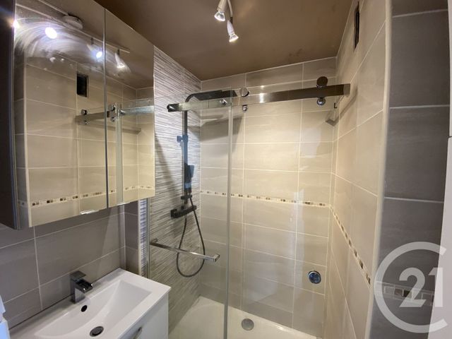 Appartement F3 à vendre - 3 pièces - 55.0 m2 - ST ETIENNE - 42 - RHONE-ALPES - Century 21 Seux Immobilier