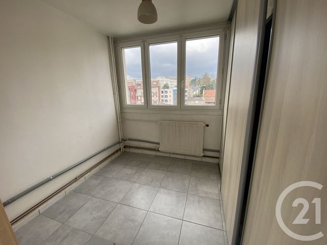 Appartement F3 à vendre - 3 pièces - 55.0 m2 - ST ETIENNE - 42 - RHONE-ALPES - Century 21 Seux Immobilier
