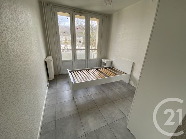 Appartement F3 à vendre - 3 pièces - 55.0 m2 - ST ETIENNE - 42 - RHONE-ALPES - Century 21 Seux Immobilier
