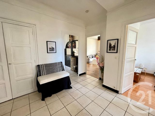 Appartement F3 à vendre - 3 pièces - 71.0 m2 - ST ETIENNE - 42 - RHONE-ALPES - Century 21 Seux Immobilier