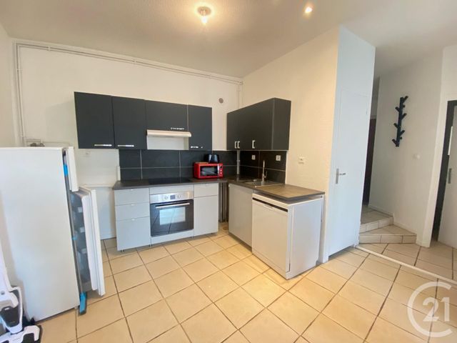 Appartement T2 à louer - 2 pièces - 40.19 m2 - ST ETIENNE - 42 - RHONE-ALPES - Century 21 Seux Immobilier