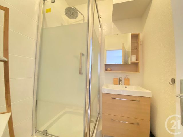 Appartement T2 à louer - 2 pièces - 40.19 m2 - ST ETIENNE - 42 - RHONE-ALPES - Century 21 Seux Immobilier