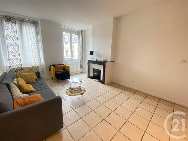 appartement - ST ETIENNE - 42