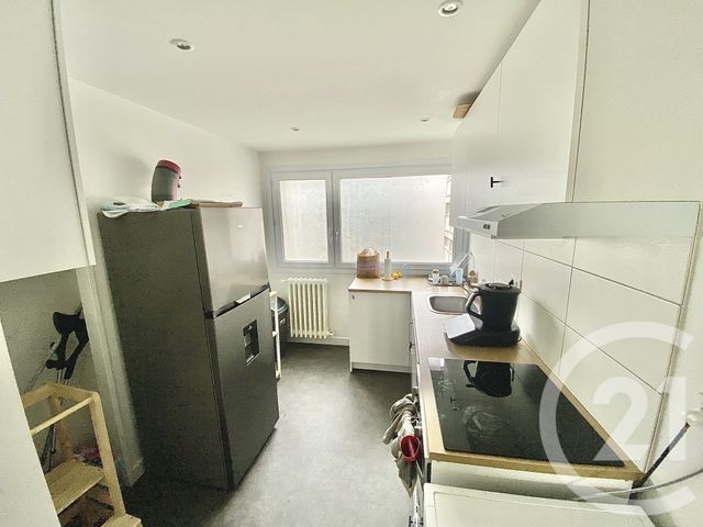 Appartement F4 à vendre - 4 pièces - 65.0 m2 - ST ETIENNE - 42 - RHONE-ALPES - Century 21 Seux Immobilier